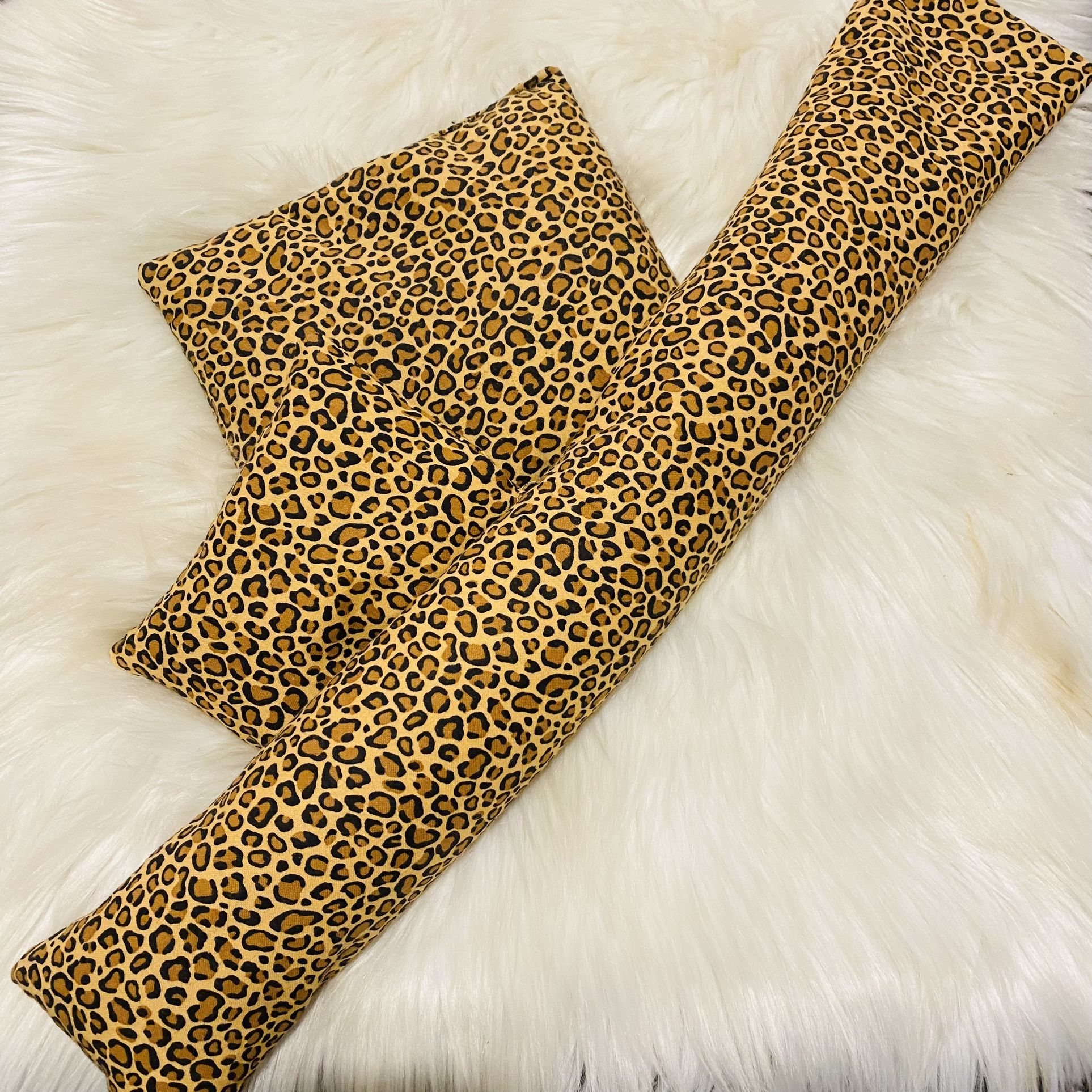 Heating Rice Bag