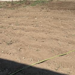 Free Dirt I’ll Help Load