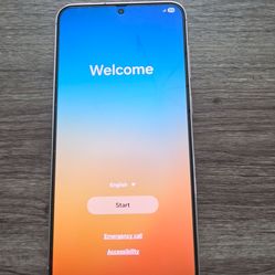 Samsung S23+ Unlocked