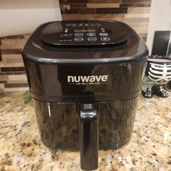 Nuwave Air Fryer
