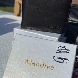 Wallet $5 