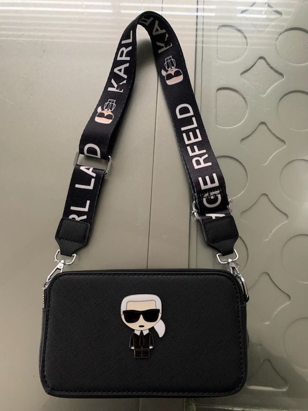 karl lagerfeld Cross Body 