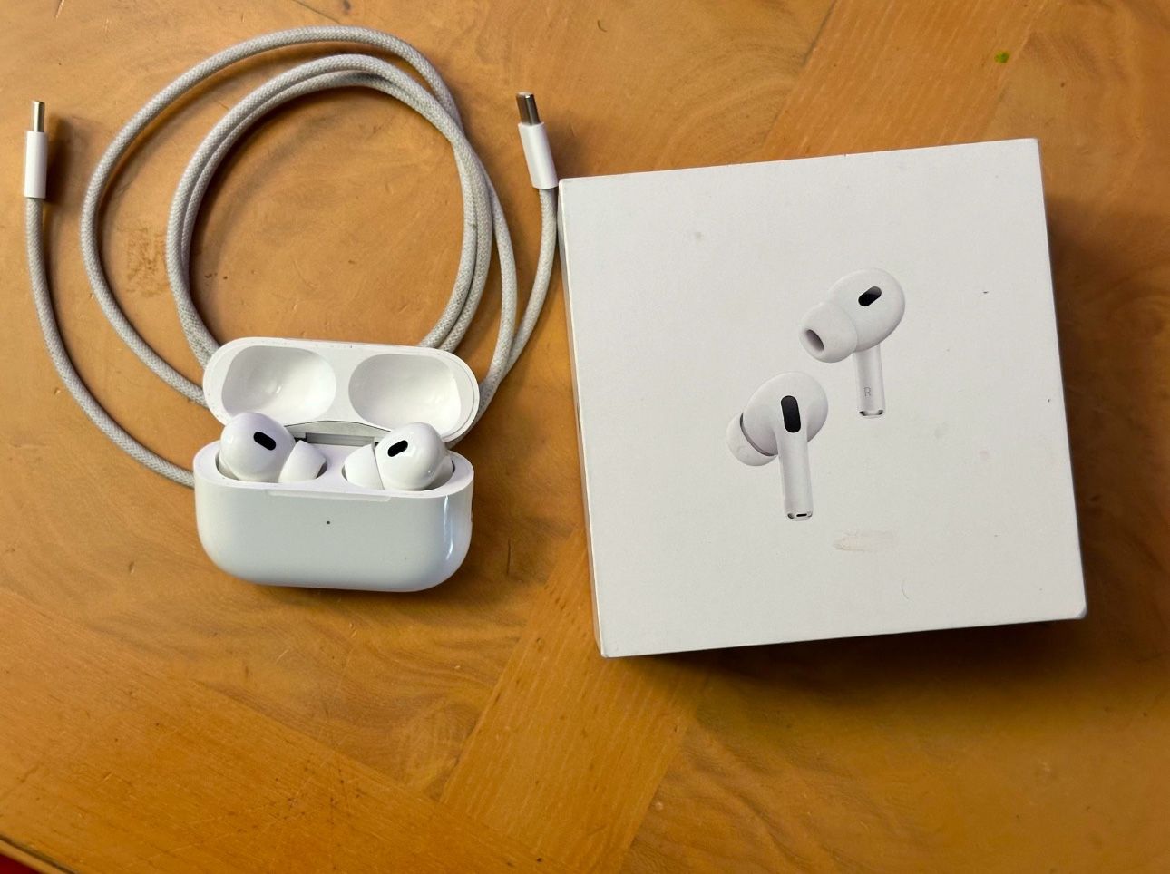 AirPods Pro 2