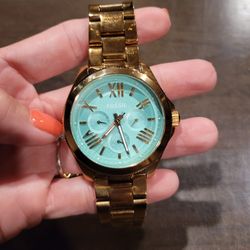 Fossil Watch