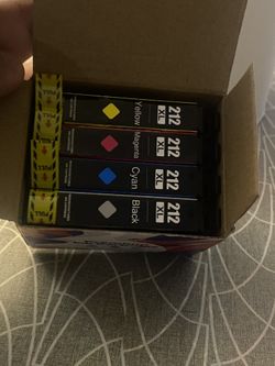Premium Ink Cartridge