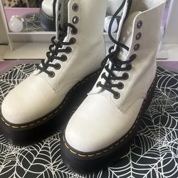 Dr Martens Boots