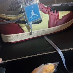 Jordan 1 