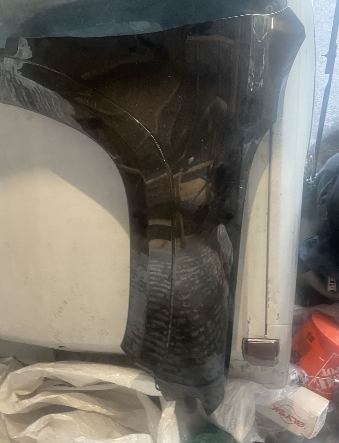 2017 Jeep Grand Cherokee Srt8 Parts