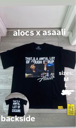 alocs x asaali