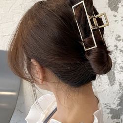 Hair Claw Clip