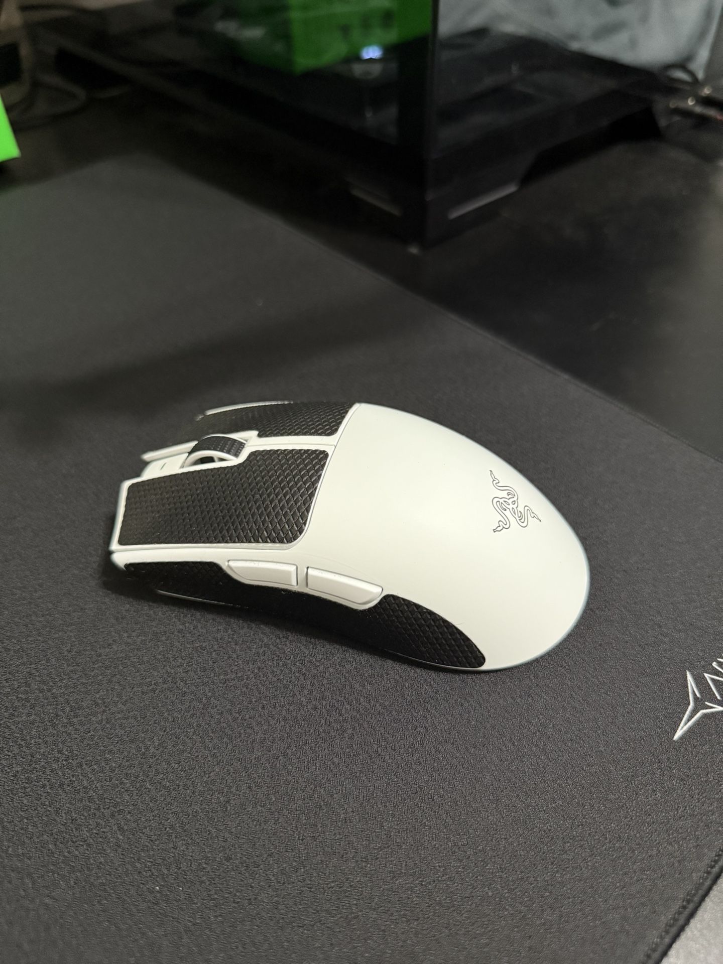 Razer Viper v3 Pro