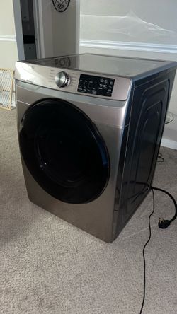 samsung dryer