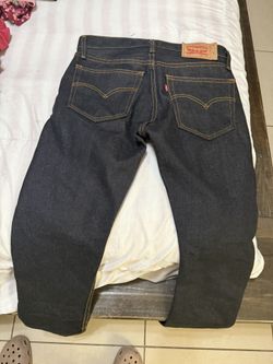 Levi Jeans