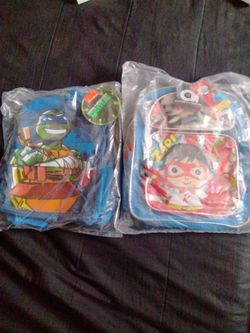 Kids Backpacks