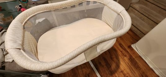 Bassinet