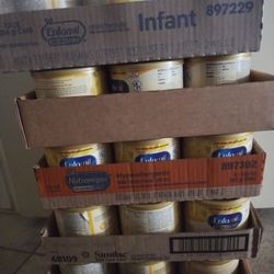 Enfamil Neuro Pro TRADE for Gentlease