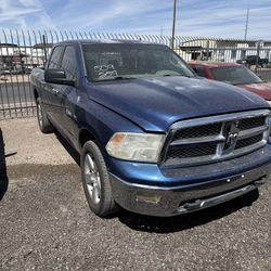 Dodge Ram 1500