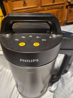 Soup maker
