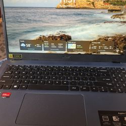 Acer Series 3 Touch Screen 