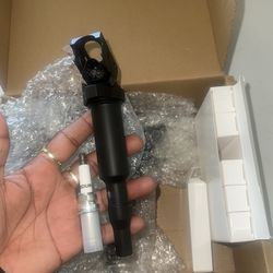 Coil Packs An Spark Plugs BMW 328i Sedan 4D