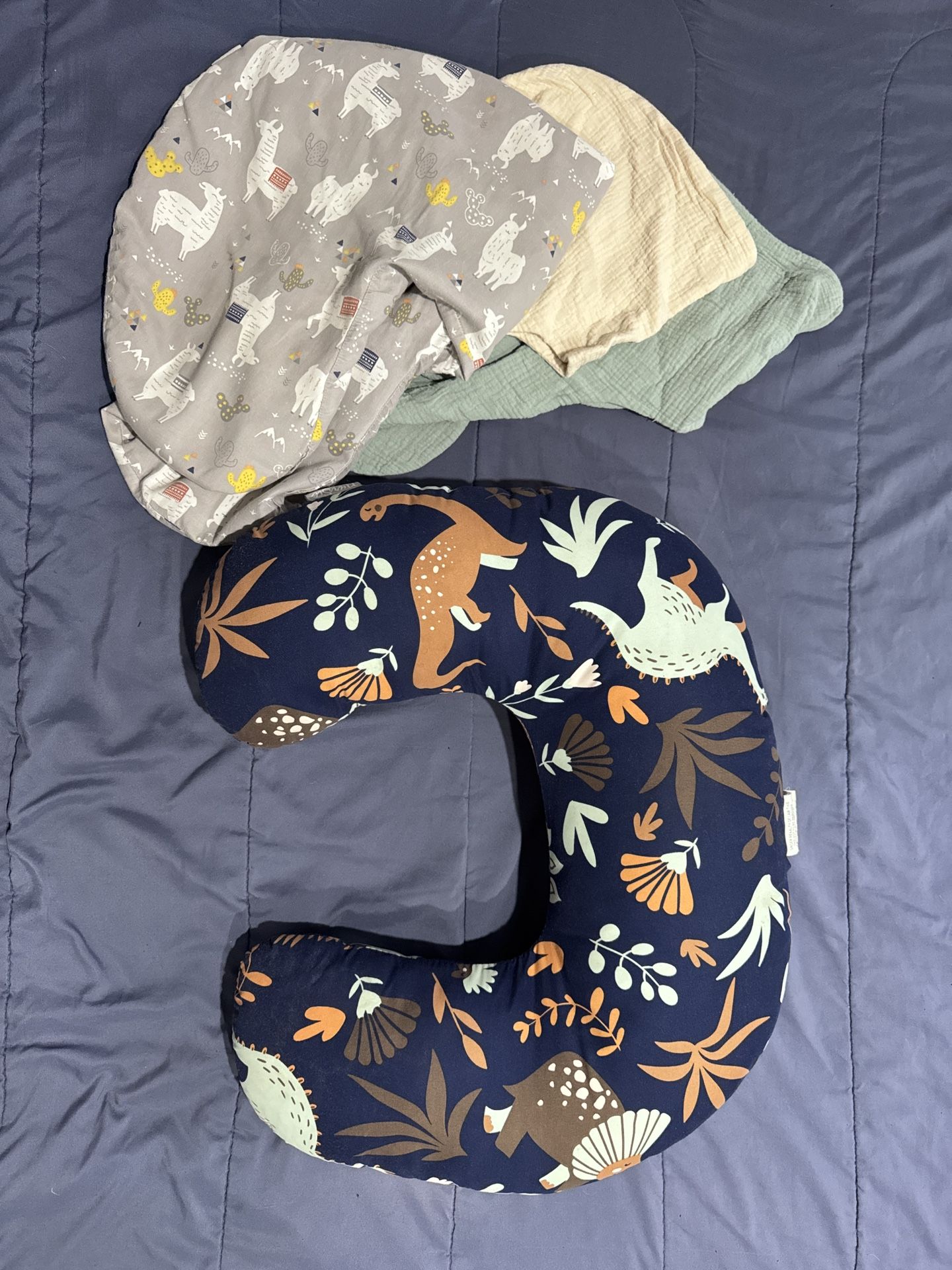 Boppy Pillow