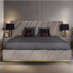 Modern Bedroom set , Bed , Bedroom 