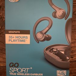 Jlab Go Air Sport 