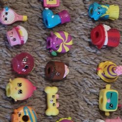 Shopkins