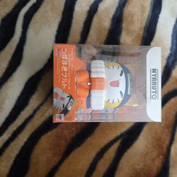 Nyaruto Cat Figure *never Opened*
