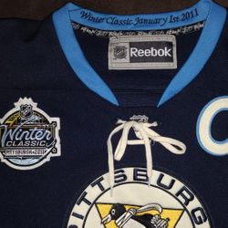 Authentic Hockey Jersey Special Edition 