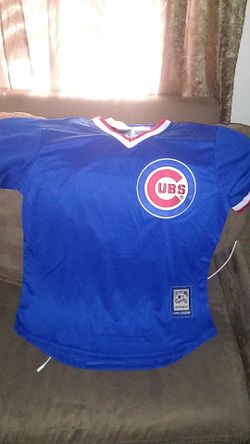Brand new Kris Bryant jersey size large $60