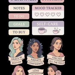 Downlodable Wellness Kit 