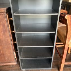 IKEA BESTA Frames W/shelves