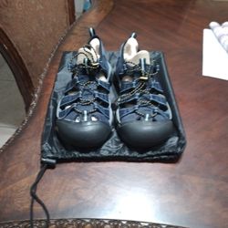 Men Keen Sandals In great Conditions Mercari Newport H2 Waterporoo F Shoe's 