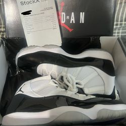 Jordan 11 Concord “2018” 