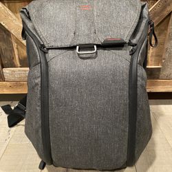 Peak Design Everyday Backpack