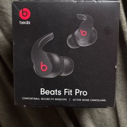 Beats Fit Pro
