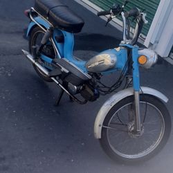 For Sale Running EXCELLENT  I CAN'T Drive Thia Anymore 