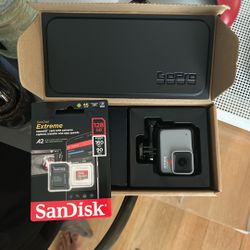 GoPro HERO 7 