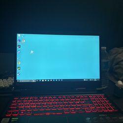 Acer nitro 5 Gaming laptop