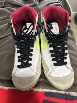 Nike Blazers 