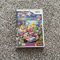 Mario Party 9 Nintendo Wii