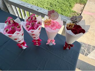 Mother’s Day gifts