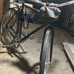 Linus Roadster Bike