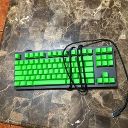 Razer Gaming Keyboard