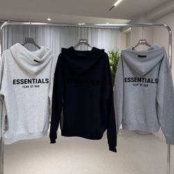 ESSENTIALS Hoodie