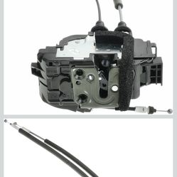 Hyundai Sonata Power Door Lock Actuator 