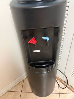 Water dispenser