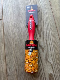 Lint Roller