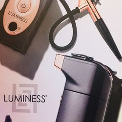 Luminess Air Cosmetics Airbrush System